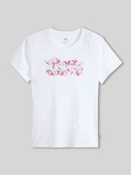 Regular Fit T-Shirt aus reiner Baumwolle von Levi's® - 47