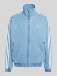 Loose Fit Trainingsjacke aus Baumwoll-Mix Modell 'FIREBIRD' von adidas Originals - 18