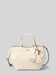 Handtasche in Leder-Optik Modell 'Amorette' von GUESS - 44