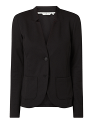 Blazer mit Stretch-Anteil von Tom Tailor - 24