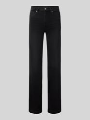 straight fit jeans van katoenmix model 'CHRISSY' van JOOP! - 6