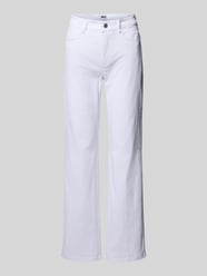 Wide leg jeans in 5-pocketmodel model 'Laura' van MAC - 27