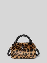 Crossbody Bag mit Label-Detail Modell 'SHAIDA' von Guess - 31