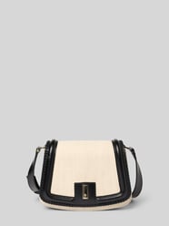 Handtasche mit Label-Detail Modell 'Ariell' von BOSS - 4