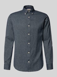 Vrijetijdsoverhemd met knoopsluiting, model 'LUBARKLEY' van Jack & Jones Premium - 26