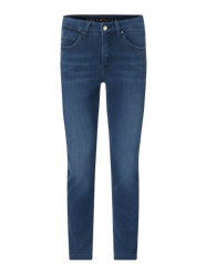 Skinny Fit Jeans mit Stretch-Anteil Modell 'Dream Skinny' von MAC - 46