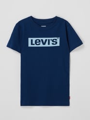 T-Shirt mit Logo von Levi’s® Kids - 4