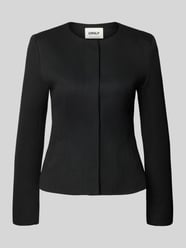 Kurtka w kroju slim fit z ukrytą listwą guzikową model 'SEDONA LIFE' od ONLY - 11