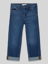 Jeans mit 5-Pocket-Design von MANGO - 16