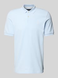 Regular Fit  Poloshirt aus reiner Baumwolle von Marc O'Polo - 22
