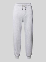 Sweatpants met achterzak, model 'GORDON JJBRADLEY' van JACK & JONES - 18