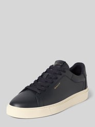 Sneaker aus echtem Leder Modell 'Julien' von GANT - 6
