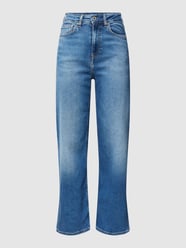 Relaxed Fit Jeans im 5-Pocket-Design Modell 'LEXA' von Pepe Jeans Blau - 8