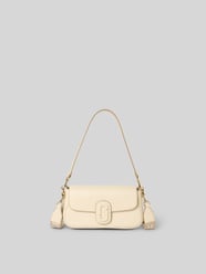 Shoulder Bag aus echtem Leder von Marc Jacobs Beige - 1