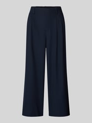 Regular Fit Culotte mit elastischem Bund Modell 'CHRISTINA' von Only - 4