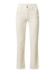 Straight Fit Jeans mit Stretch-Anteil von Mango - 33