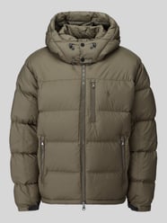 Steppjacke mit Zweiwege-Reißverschluss von Polo Ralph Lauren - 13