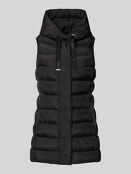 Steppweste mit Kapuze von Fuchs Schmitt - 13