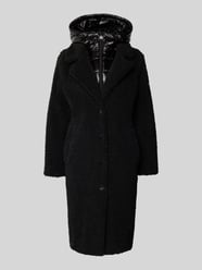 Mantel mit Steppeinsatz Modell 'GINE2' von Frieda & Freddies - 13