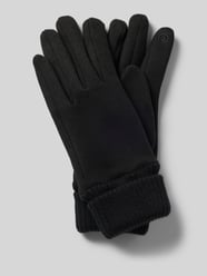 Handschuhe aus elastischem Material-Mix von EEM - 12