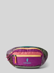 Bauchtasche mit Logo Modell 'Kapai 3L Hip Pack' von Cotopaxi Orange - 25
