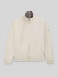 Regular fit keerbaar jack in blousonstijl, model 'C-CEANDER' van BOSS - 43