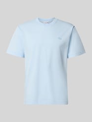 Regular Fit T-Shirt aus reiner Baumwolle von Lacoste - 36