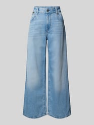 High Loose Fit Jeans mit Label-Detail Modell 'Skater' von G-Star Raw - 29