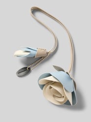 Zawieszka z szlufką model 'ALLEGRA' od FURLA - 20