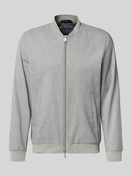 Blouson met tweewegritssluiting van Roy Robson - 31