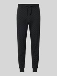 sweatpants met logomotief en elastische band van JOOP! COLLECTION - 27