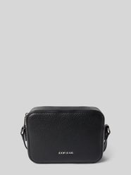 Shoulder Bag mit Logo-Applikation Modell 'Principale' von JOOP! Jeans - 27