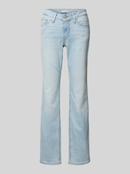 Bootcut jeans van katoenmix van Levi's® - 10