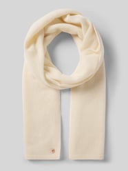 Szal z czystego kaszmiru od Fraas - 46