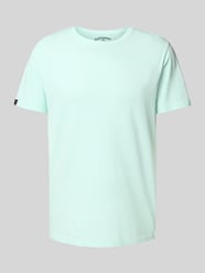 T-Shirt mit Label-Detail von Superdry - 19