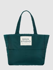 Shopper aus Textil von Smith and Soul - 8