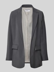 Blazer mit Reverskragen von Jake*s Casual - 1