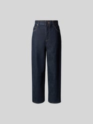Balloon Fit Jeans mit Stretch-Anteil von Self-Portrait - 12