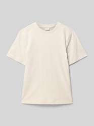 Regular Fit T-Shirt von reiner Baumwolle von s.Oliver RED LABEL - 8