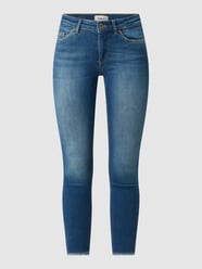 Skinny Fit Jeans mit Stretch-Anteil Modell 'Blush' von Only - 34