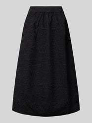 Midirok in all-over look model 'ROSIE' van Cph Muse - 35