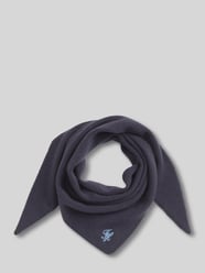 Schal aus Woll-Kaschmir-Mix von Tommy Hilfiger - 1