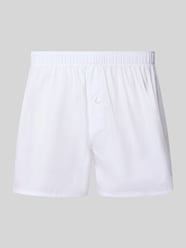 Boxershort van katoen van HANRO - 3