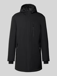 Jas met capuchon van MCNEAL - 7