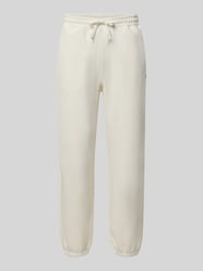 Sweatpants mit Label-Detail von Champion - 3
