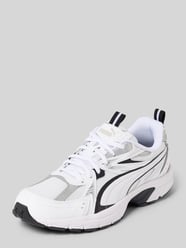 Sneaker mit Logo-Print von PUMA - 32