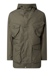 Parka mit Kapuze  von Casual Friday Grün - 5