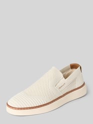 Sneaker mit Strukturmuster Modell 'San Prep' von GANT - 31