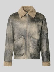 Jacke mit Kentkragen Modell 'LERON' von DRYKORN - 22