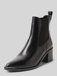 Chelsea Boots aus echtem Rindsleder von Tamaris - 12